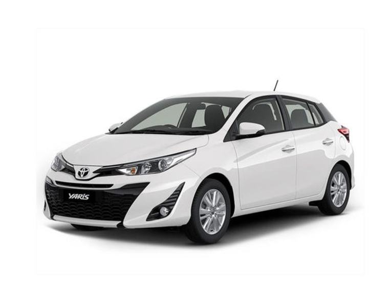 Quasar Rent a Car
