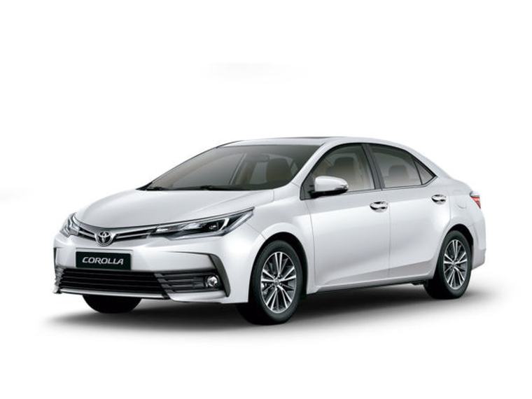 Quasar Rent a Car